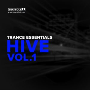 Trance Essentials U-He Hive Vol. 1