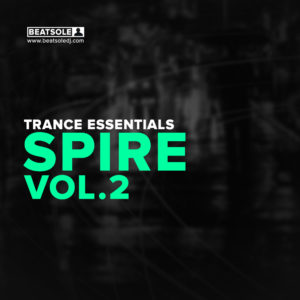 Trance Essentials Spire Vol. 2
