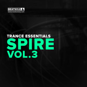 Trance Essentials Spire Vol. 3