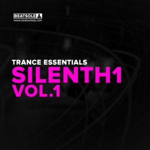 Trance Essentials Sylenth1 Vol. 1