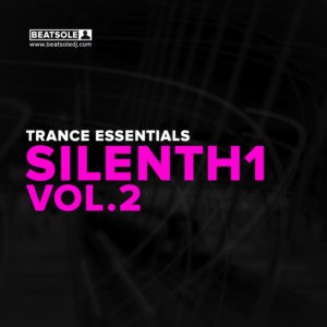 Trance Essentials Sylenth1 Vol. 1