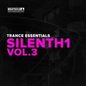 Trance Essentials Sylenth1 Vol. 1