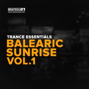 Trance & Progressive Kick Vol. 1