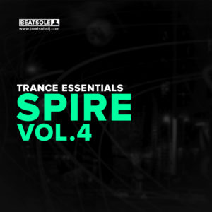 Trance Essentials Spire Vol. 4